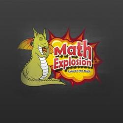 Math Explosion