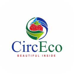 CircEco - Online Vegetables Delivery App