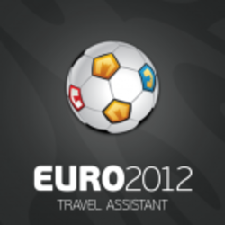 Euro 2012: Travel Assistant