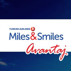 Miles & Smiles