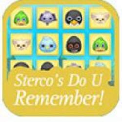 Sterco's Do you remember?