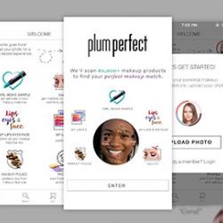 Plum Perfect (M-COMMERCE)