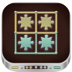 Dots & Boxes Deluxe