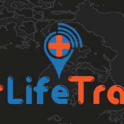 URLIFETRAX : Maps and Navigation App