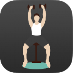 Shoulder Fitness Workouts