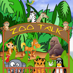 Zoo Animal App