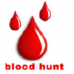 Bloodhunt app