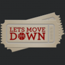 LetsMoveDown: Seat Upgrades!