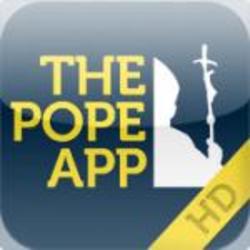 The Pope App HD