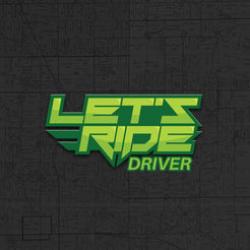 Lets Ride (Uber Clone)