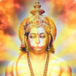 Shri Hanuman Chalisa App