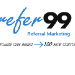 Reffer 99 (Deals and Coupons App):