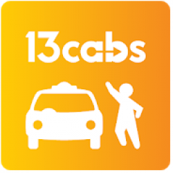 13 Cabs