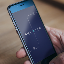 Phyxter Pro & Wholesaler E-Commerce Platform