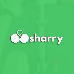 Sharry - Bike Sharing Application