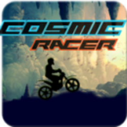 Cosmic Racer
