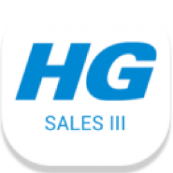 HG Sales App