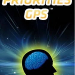 Priorities GPS by MOD App