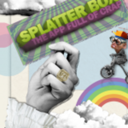 Splatter Box