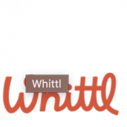Whittl