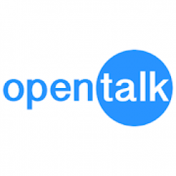 Opentalk: Be better by talking - Social Voice App