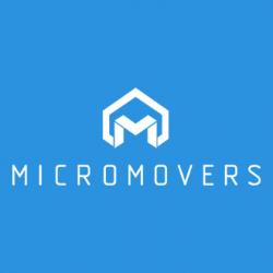 Micromovers (On Demand Delivery App)
