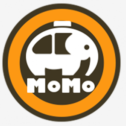 Momo Taxi - Cab booking app