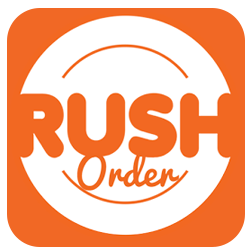 Rush Order- Online Food Ordering Application