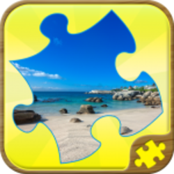 Jigsaw Puzzle Games