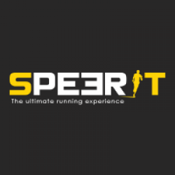 SPEERIT - An Ultimate Running Experience