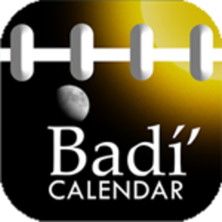 Badi Calendar - Bahá'í Calendar App