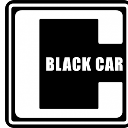 Cata Black Car