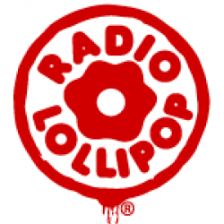Radio lolipop