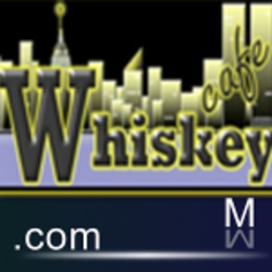 Whiskey Cafe