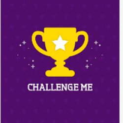 Challenge Me App (Rewards and points app )
