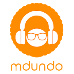 mDundo - Music App