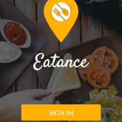 Eatance App