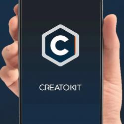 CreatoKit - Digital Marketing App
