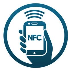 NFC Android App