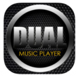 DUAL Music Player