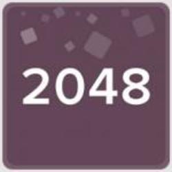 2048 Tiles Puzzle
