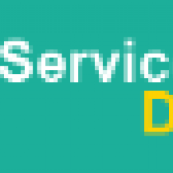 Service Desk Mobile App