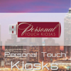 Personal Touch Kiosks