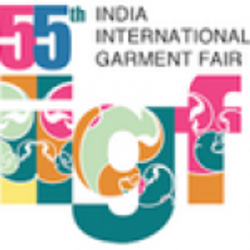India International Garment Fair (IIGF 2015)