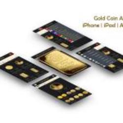 Gold Coin App