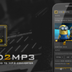 Vid2Mp3 – Video Mp3 Converter