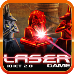 Khet : The Laser Game