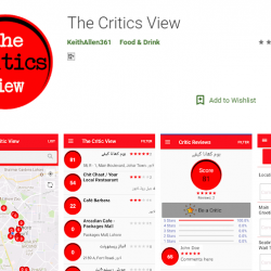 Critics View