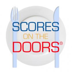 Food Hygiene - Scores on the Doors