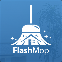 Flash Mop